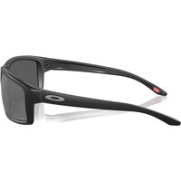 Oakley gafas deportivas Gibston Mtt Black w/ PRIZM Blk Pol 02