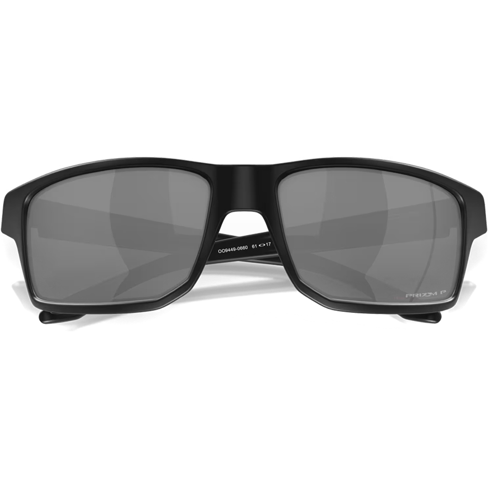 Oakley gafas deportivas Gibston Mtt Black w/ PRIZM Blk Pol 03