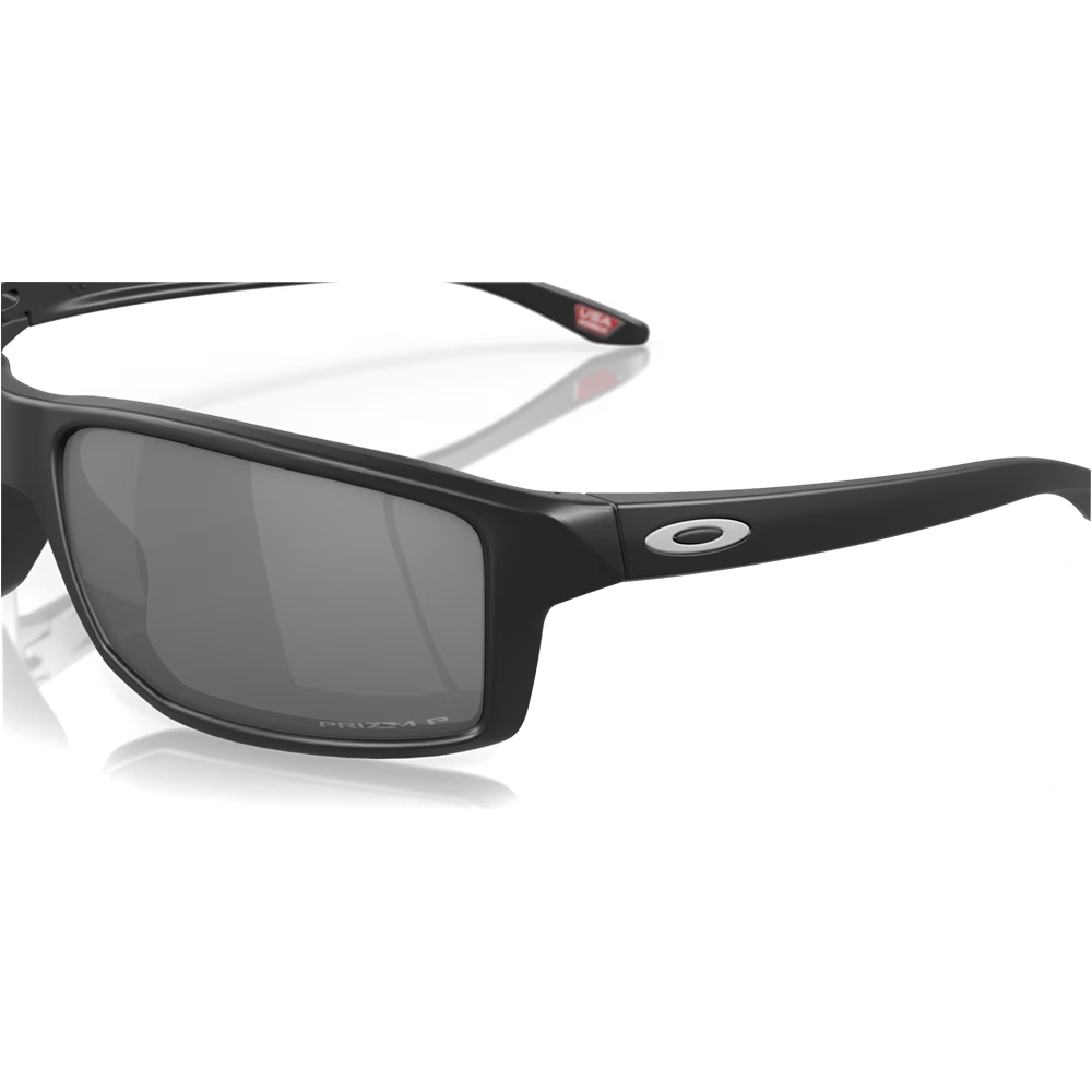 Oakley gafas deportivas Gibston Mtt Black w/ PRIZM Blk Pol 04