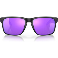 Oakley gafas deportivas Holbrook Matte Black w/ PRIZM Violet 01