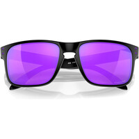 Oakley gafas deportivas Holbrook Matte Black w/ PRIZM Violet 03