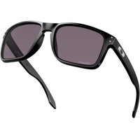 Oakley gafas deportivas Holbrook XL Matte Black w/ PRIZM Grey 04