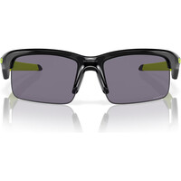 Oakley gafas deportivas infantiles Capacitor Pol Black w/ Prizm Grey 01