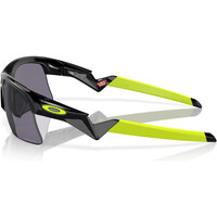 Oakley gafas deportivas infantiles Capacitor Pol Black w/ Prizm Grey 02