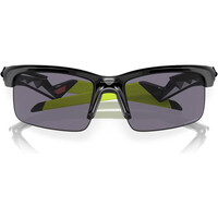 Oakley gafas deportivas infantiles Capacitor Pol Black w/ Prizm Grey 03