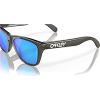 Oakley gafas deportivas infantiles FROGSKINS XXS GREY SMOKE W/ PRIZM SAPPH 05