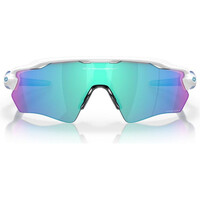 Oakley gafas deportivas infantiles Radar EV XS Mtt Wht w/Prizm Sapphire 01