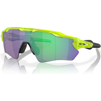 Oakley gafas deportivas infantiles Radar EV XS MttUrnm w/ PRIZM Jade vista frontal