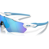 Oakley gafas deportivas infantiles Radar EV XS PolWhite w/ PRIZM Sapph 05