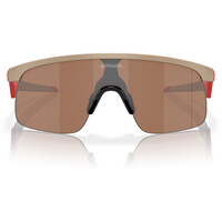 Oakley gafas deportivas infantiles Resistor PM MttTerrainTan w/Prizm Tngstn 01