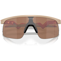 Oakley gafas deportivas infantiles Resistor PM MttTerrainTan w/Prizm Tngstn 03