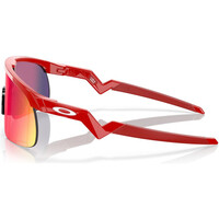 Oakley gafas deportivas infantiles RESISTOR REDLINE W/ PRIZM ROAD 02