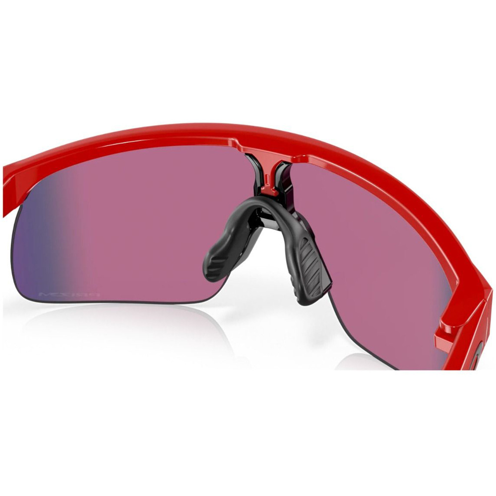 Oakley gafas deportivas infantiles RESISTOR REDLINE W/ PRIZM ROAD 03