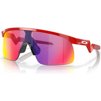 Oakley gafas deportivas infantiles RESISTOR REDLINE W/ PRIZM ROAD vista frontal