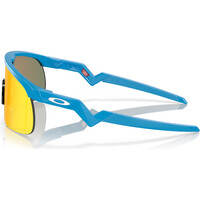 Oakley gafas deportivas infantiles RESISTOR SKY BLUE W/ PRIZM RUBY 02