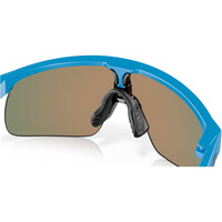 Oakley gafas deportivas infantiles RESISTOR SKY BLUE W/ PRIZM RUBY 06