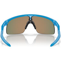 Oakley gafas deportivas infantiles RESISTOR SKY BLUE W/ PRIZM RUBY 07