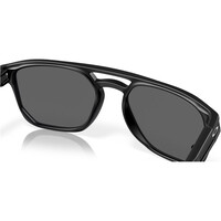 Oakley gafas deportivas Latch Beta Matte Black w/ PRIZM Blk Pol 04