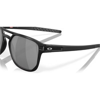 Oakley gafas deportivas Latch Beta Matte Black w/ PRIZM Blk Pol 05