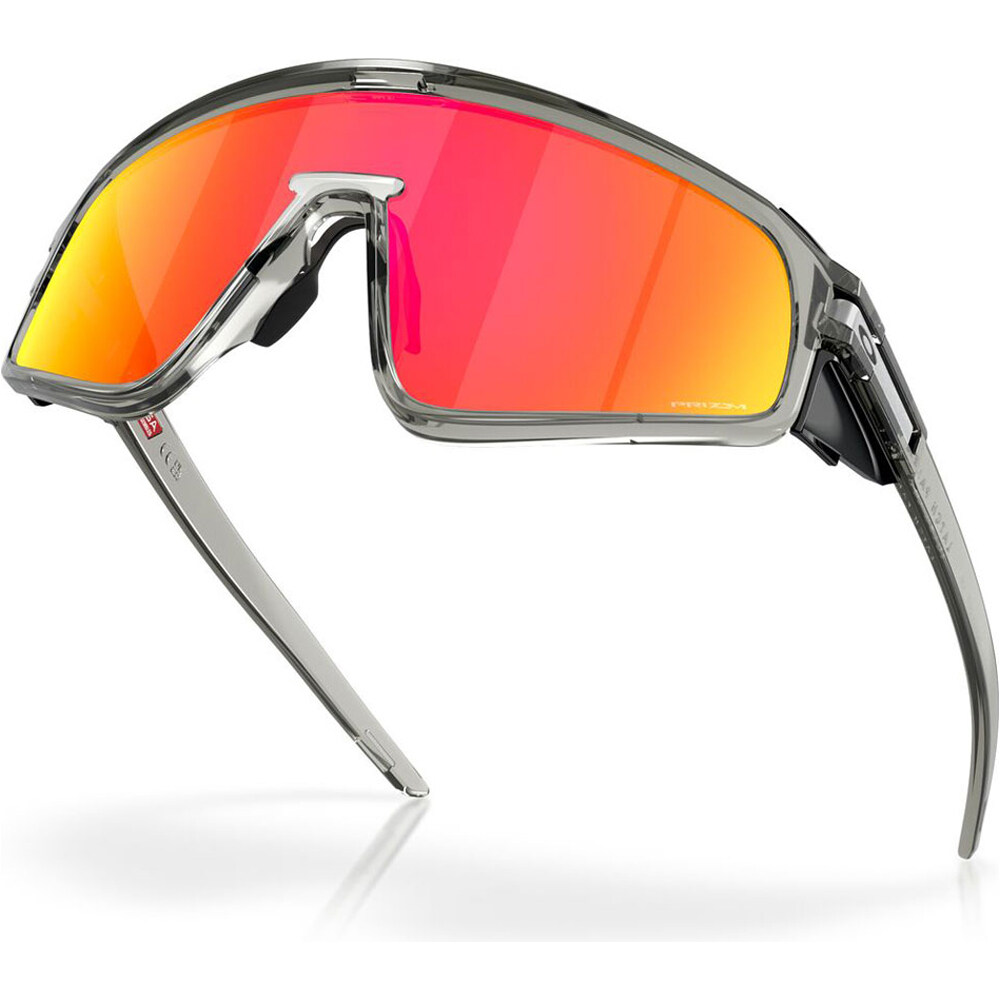 Oakley gafas deportivas LATCH PANEL 03