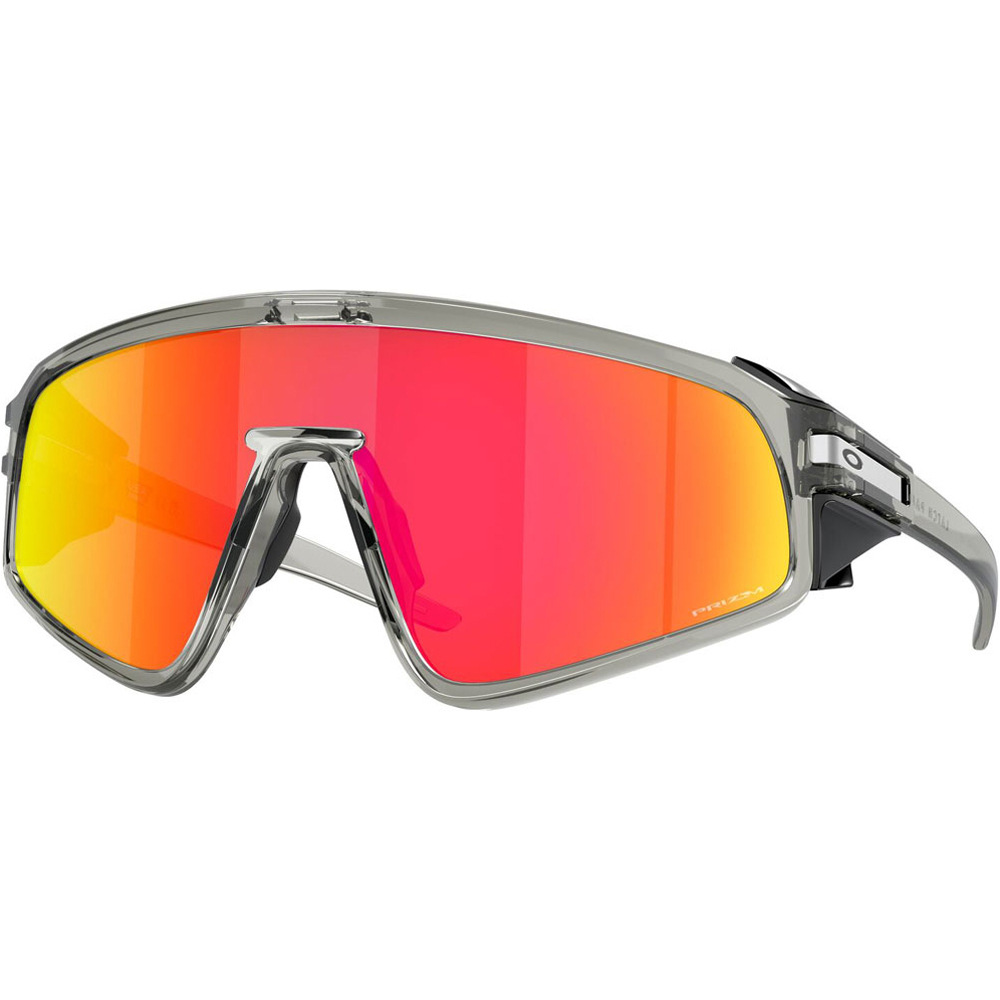 Oakley gafas deportivas LATCH PANEL vista frontal