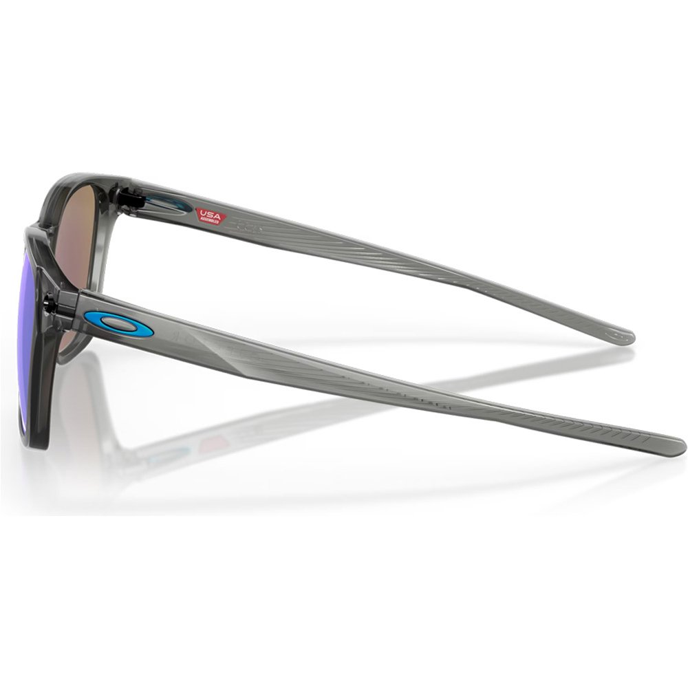 Oakley gafas deportivas Ojector Gry Ink w/Prizm Spphr Plr 02