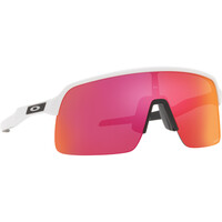 Oakley gafas deportivas Sutro Lite Matte White w/ Prizm Field 02