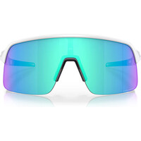 Oakley gafas deportivas Sutro Lite Matte White w/ Prizm Sapphire 01