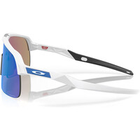 Oakley gafas deportivas Sutro Lite Matte White w/ Prizm Sapphire 02