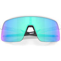 Oakley gafas deportivas Sutro Lite Matte White w/ Prizm Sapphire 03