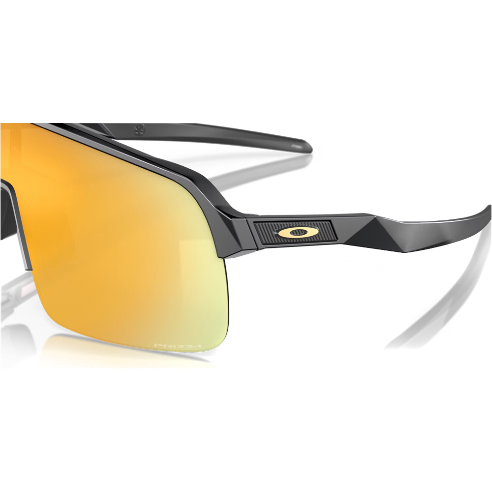 Oakley gafas deportivas Sutro Lite Mt Carbon w/ Prizm 24K 05