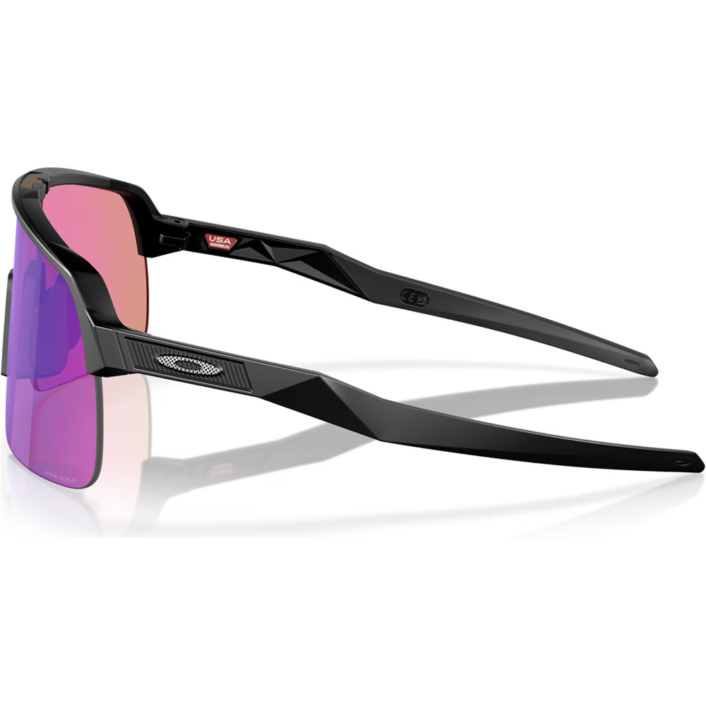 Oakley gafas deportivas Sutro Lite Mtt Blk w/Prizm Golf 02