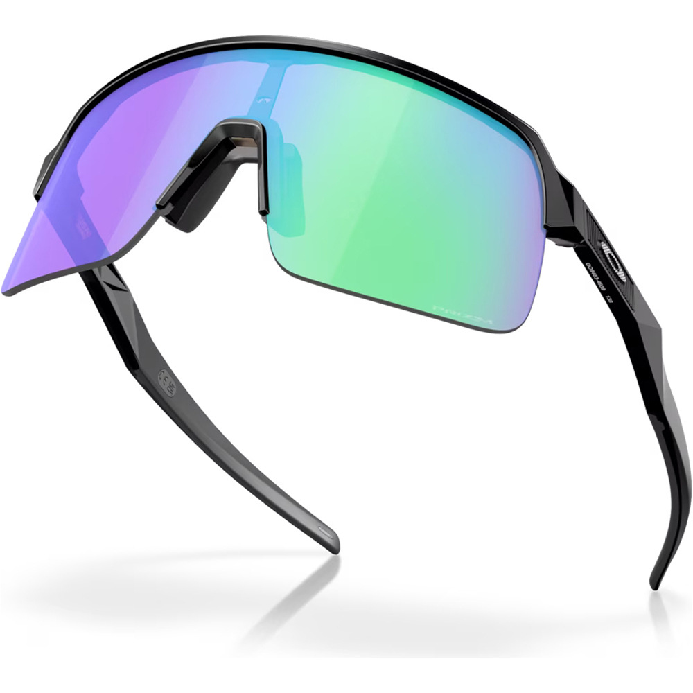 Oakley gafas deportivas Sutro Lite Mtt Blk w/Prizm Golf 04