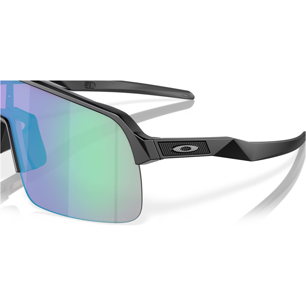 Oakley gafas deportivas Sutro Lite Mtt Blk w/Prizm Golf 05