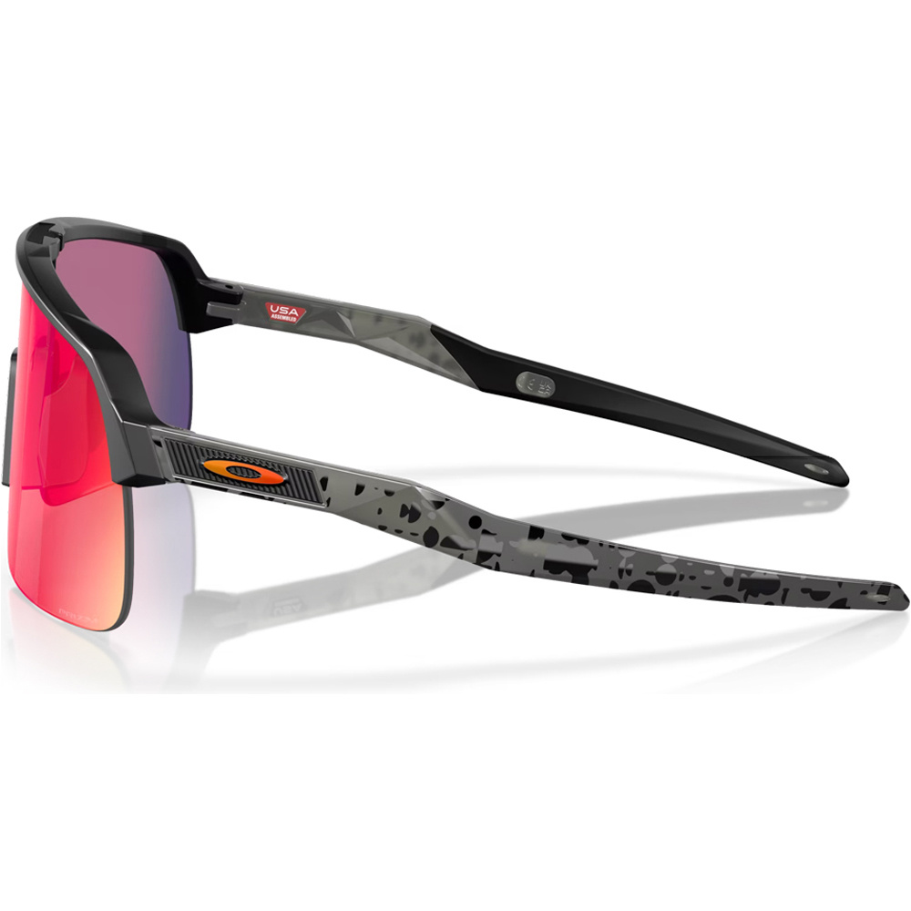 Oakley gafas deportivas Sutro Lite Mtt Blk w/Prizm Road 02