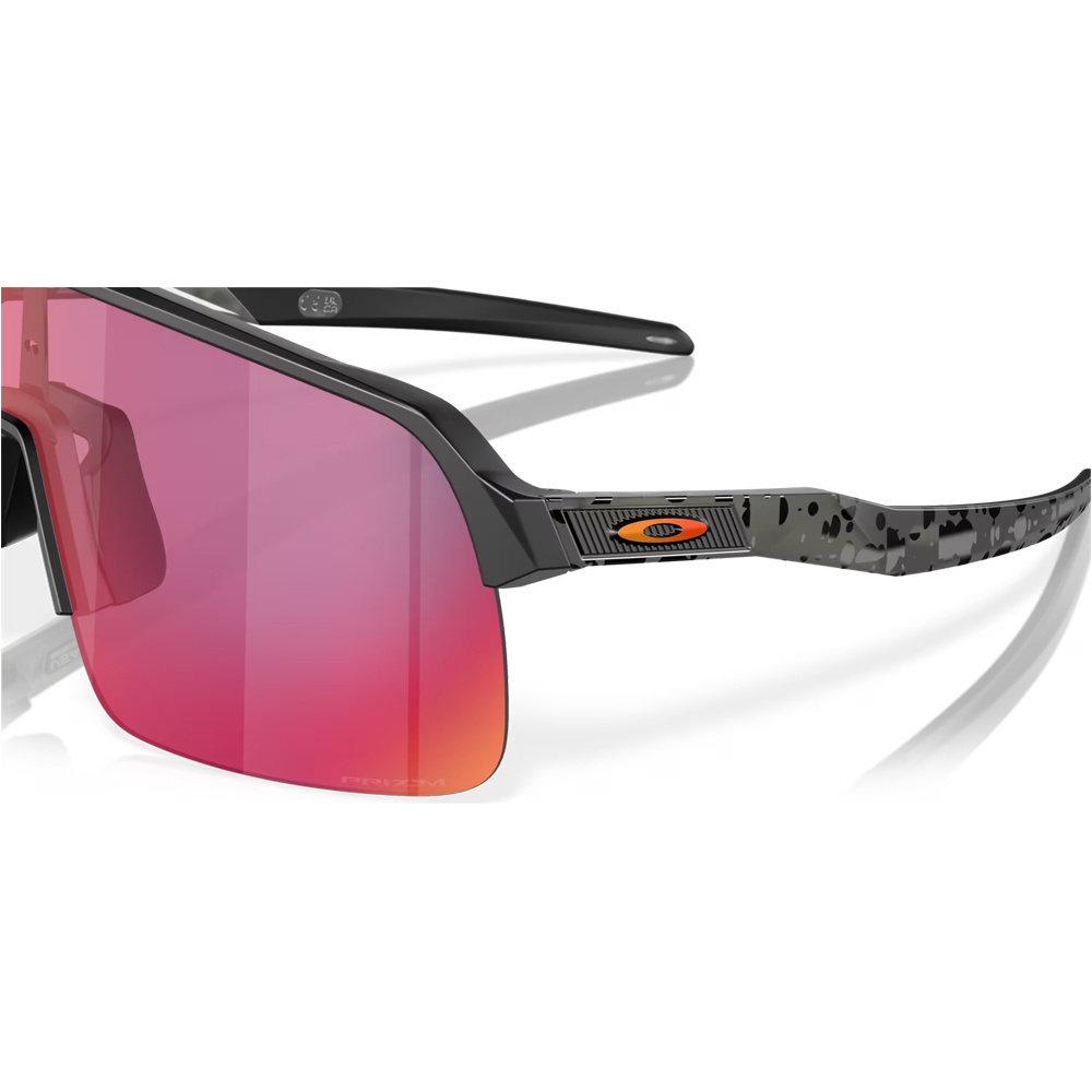 Oakley gafas deportivas Sutro Lite Mtt Blk w/Prizm Road 05