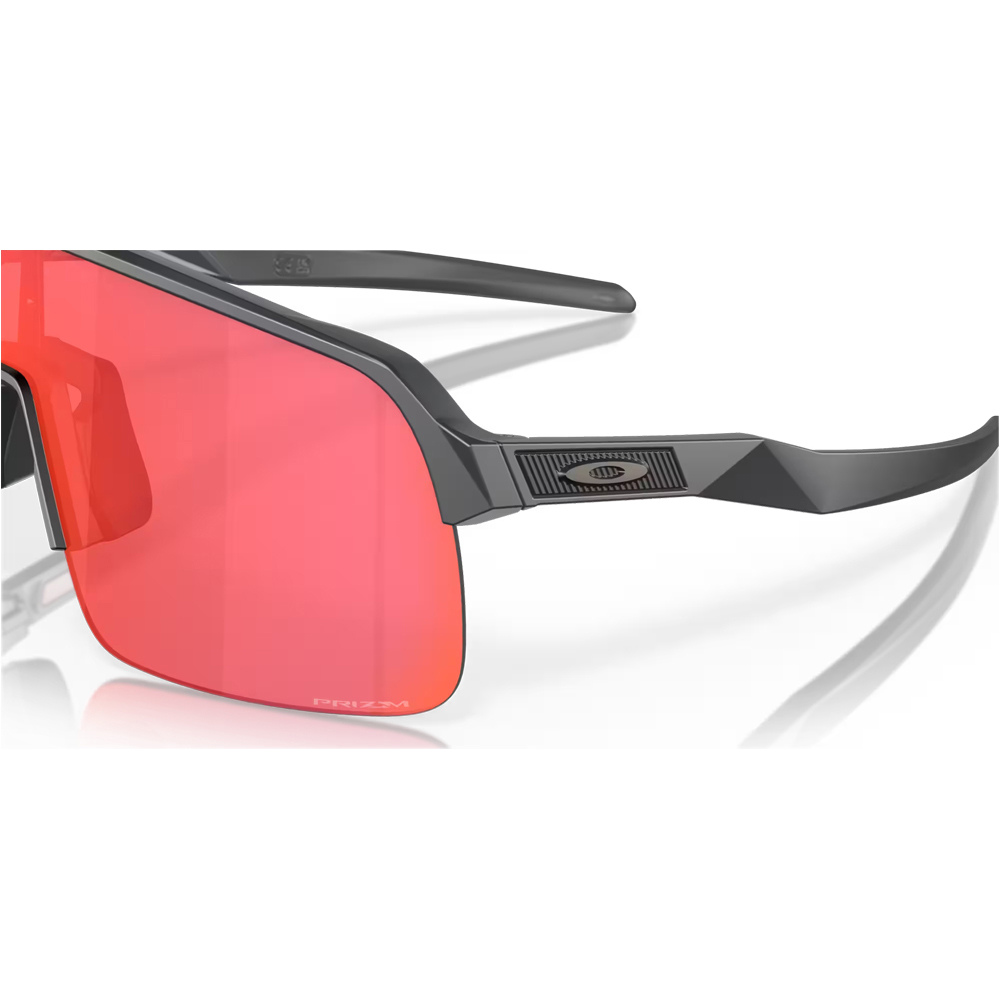 Oakley gafas deportivas Sutro Lite Mtt Crbn w/ PRIZM Trl Trch 05