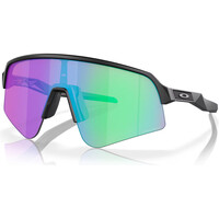 Oakley gafas deportivas Sutro Lite Sweep Mtt Blk w/Prizm Golf vista frontal