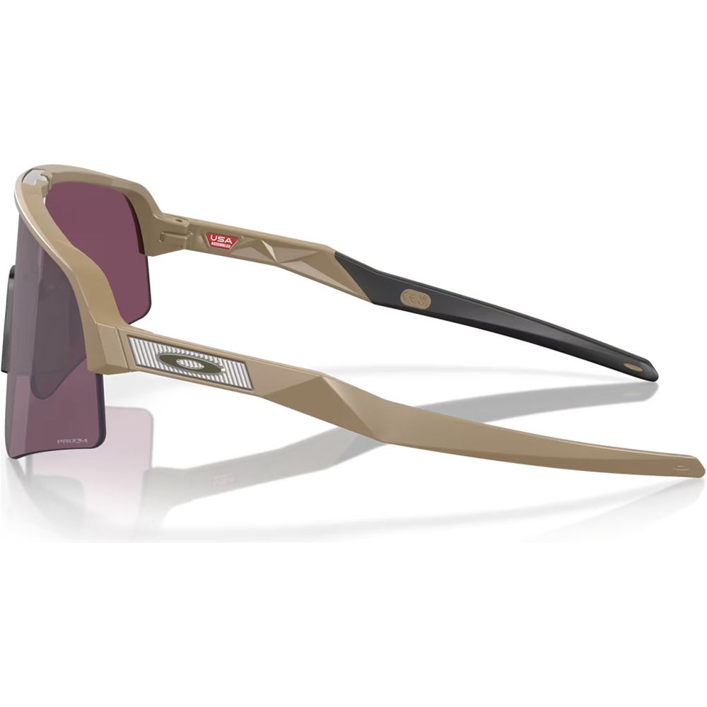 Oakley gafas deportivas Sutro Lite Sweep MttTrnTn w/Prizm Rd Blk 02