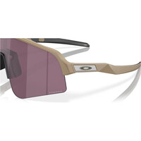 Oakley gafas deportivas Sutro Lite Sweep MttTrnTn w/Prizm Rd Blk 04