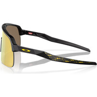 Oakley gafas deportivas Sutro Lite TDF Mtt Blk Ink w/ Prizm 24K 02