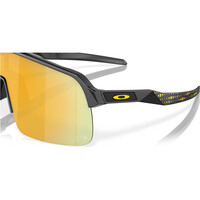 Oakley gafas deportivas Sutro Lite TDF Mtt Blk Ink w/ Prizm 24K 05