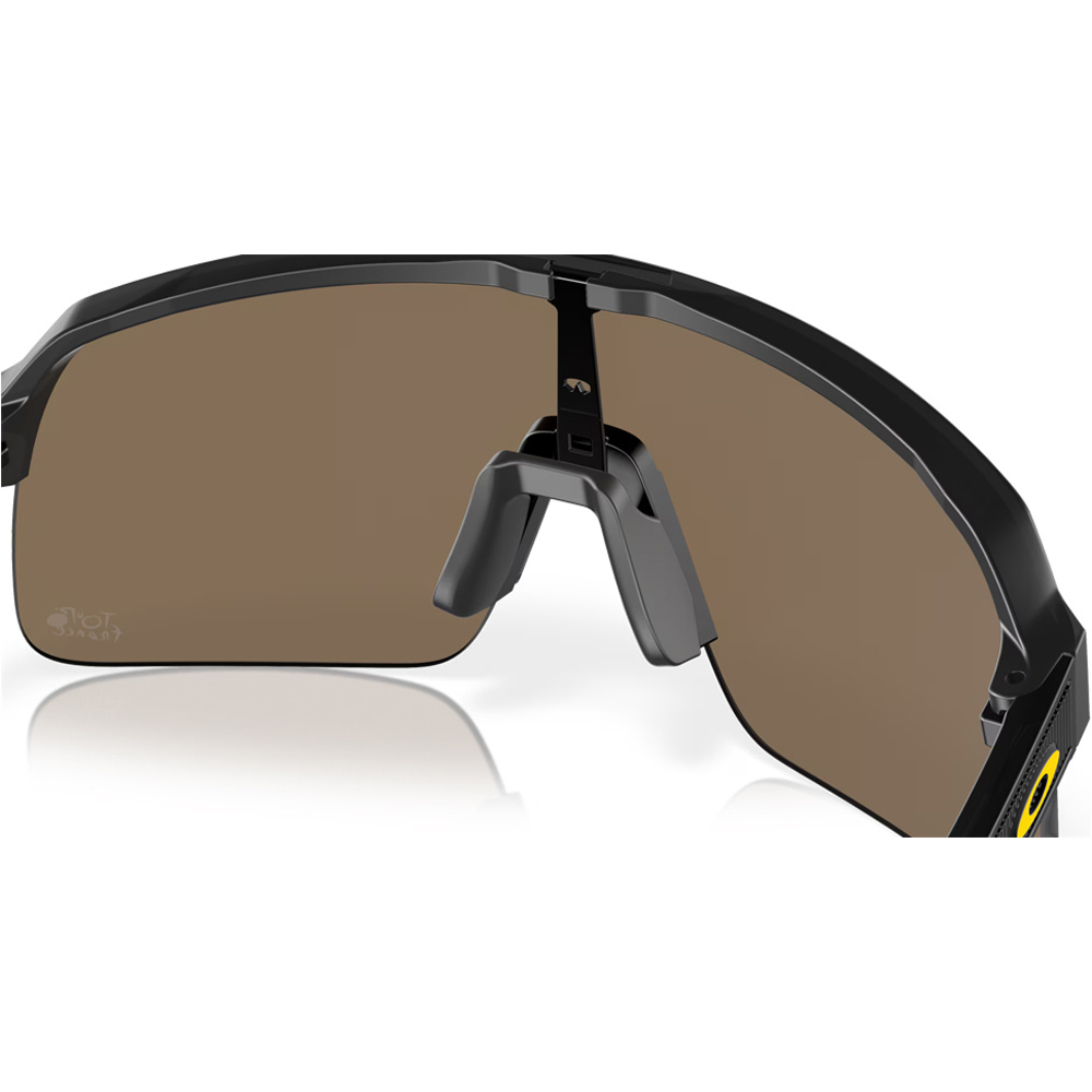 Oakley gafas deportivas Sutro Lite TDF Mtt Blk Ink w/ Prizm 24K 06