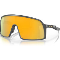 Oakley gafas deportivas Sutro S Mt Carbon w/ Prizm 24K vista frontal