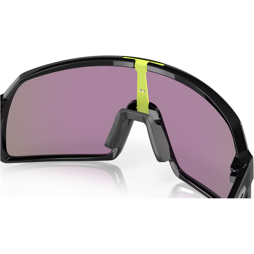 Oakley gafas deportivas Sutro S Pol Black w/ PRIZM Jade 05