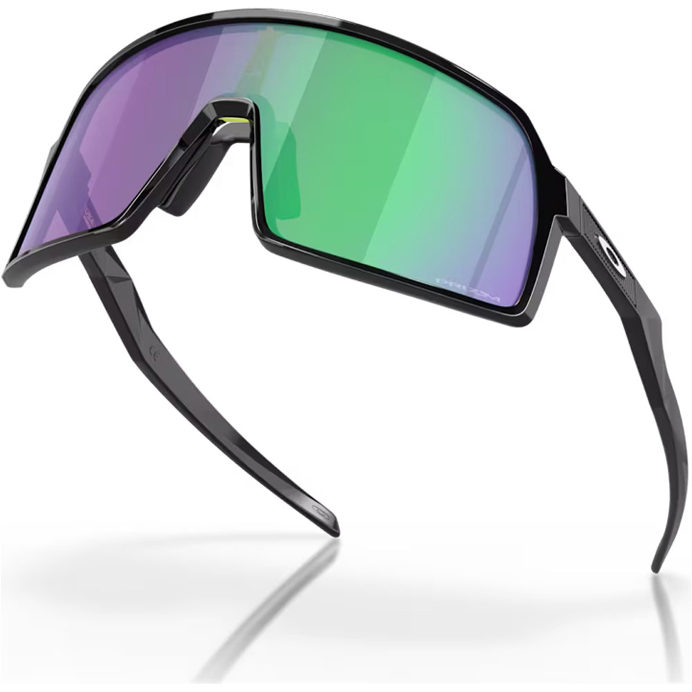 Oakley gafas deportivas Sutro S Pol Black w/ PRIZM Jade 06