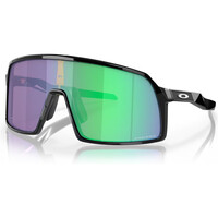 Oakley gafas deportivas Sutro S Pol Black w/ PRIZM Jade vista frontal