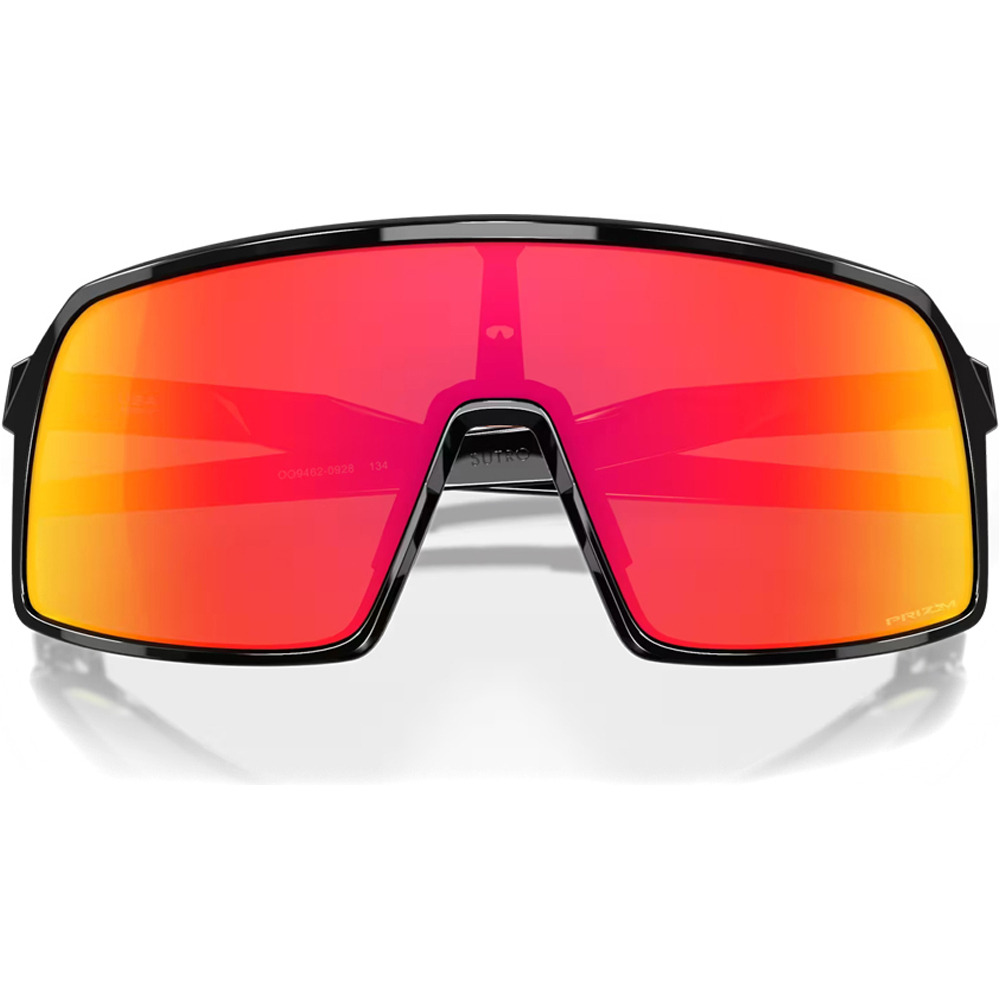 Oakley gafas deportivas Sutro S Pol Black w/ Prizm Ruby 03