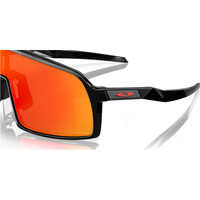 Oakley gafas deportivas Sutro S Pol Black w/ Prizm Ruby 05