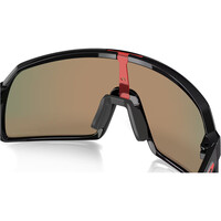 Oakley gafas deportivas Sutro S Pol Black w/ Prizm Ruby 06